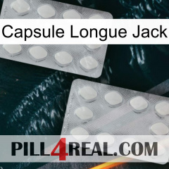 Long Jack Capsule 17